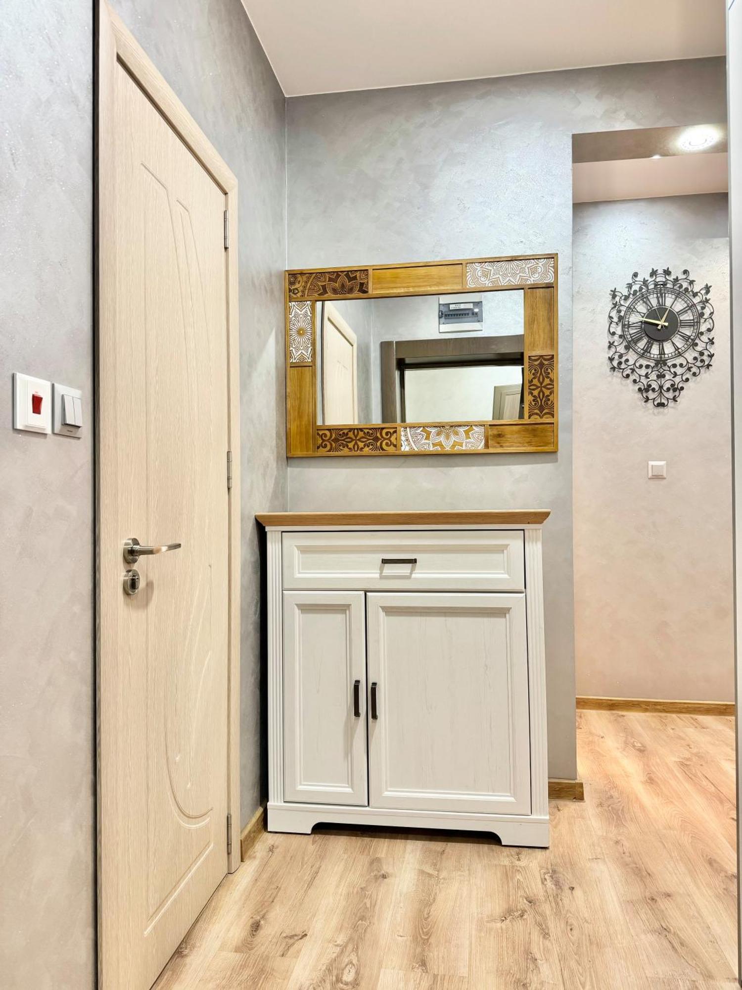 Top Centre 2Bed Apartment For 5 Guests 2 Minutes From High Street بلوفديف المظهر الخارجي الصورة