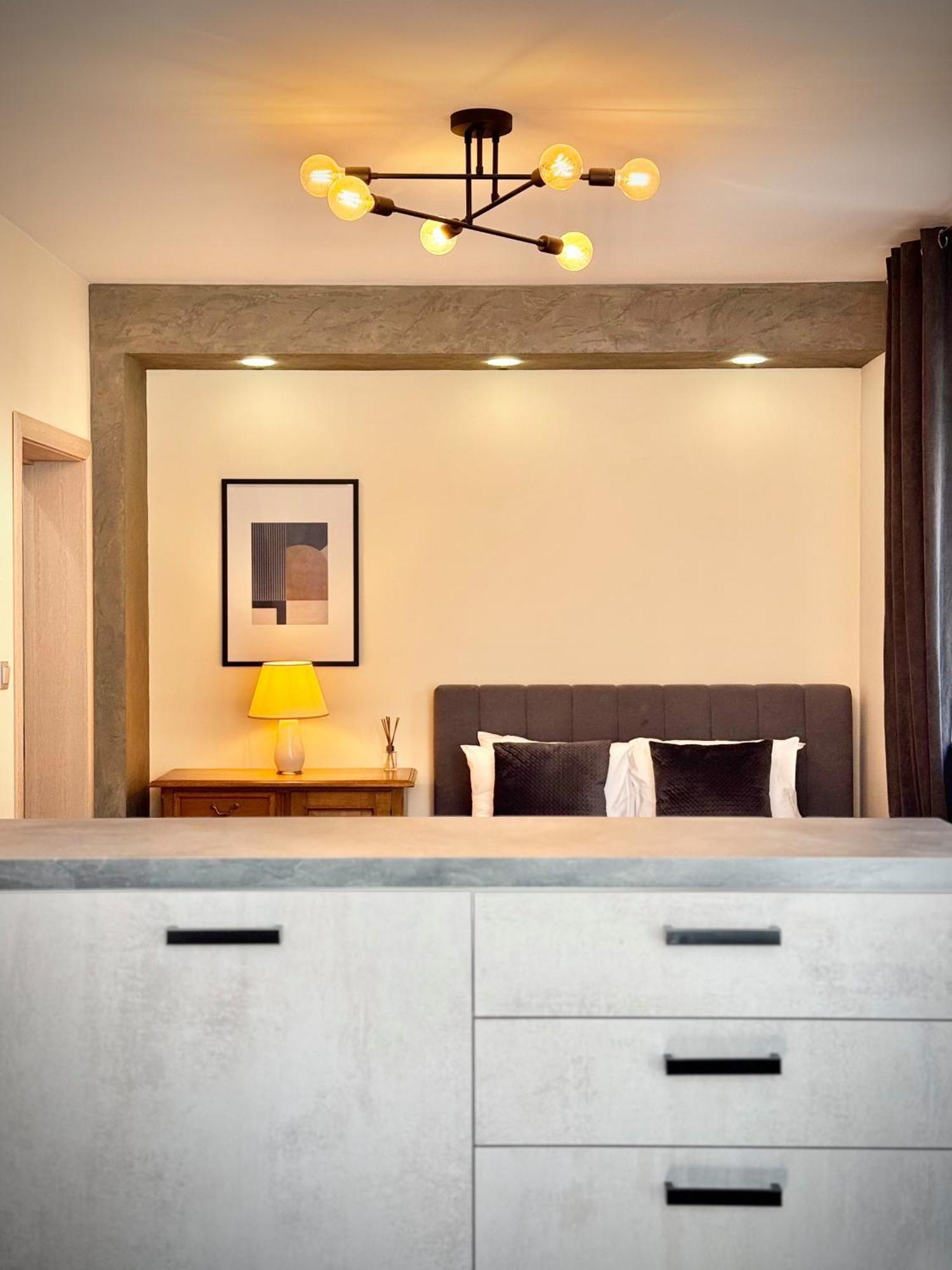 Top Centre 2Bed Apartment For 5 Guests 2 Minutes From High Street بلوفديف المظهر الخارجي الصورة