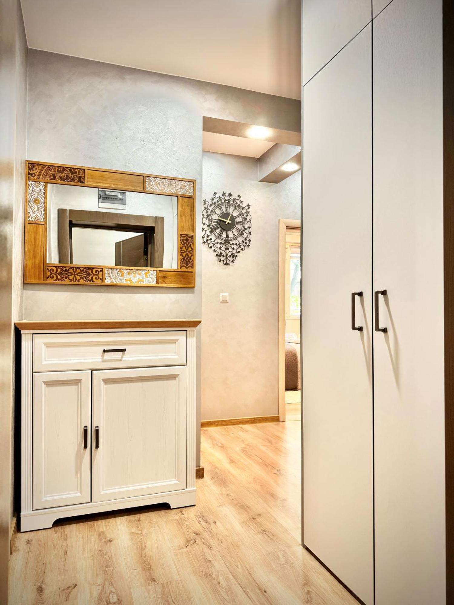 Top Centre 2Bed Apartment For 5 Guests 2 Minutes From High Street بلوفديف المظهر الخارجي الصورة