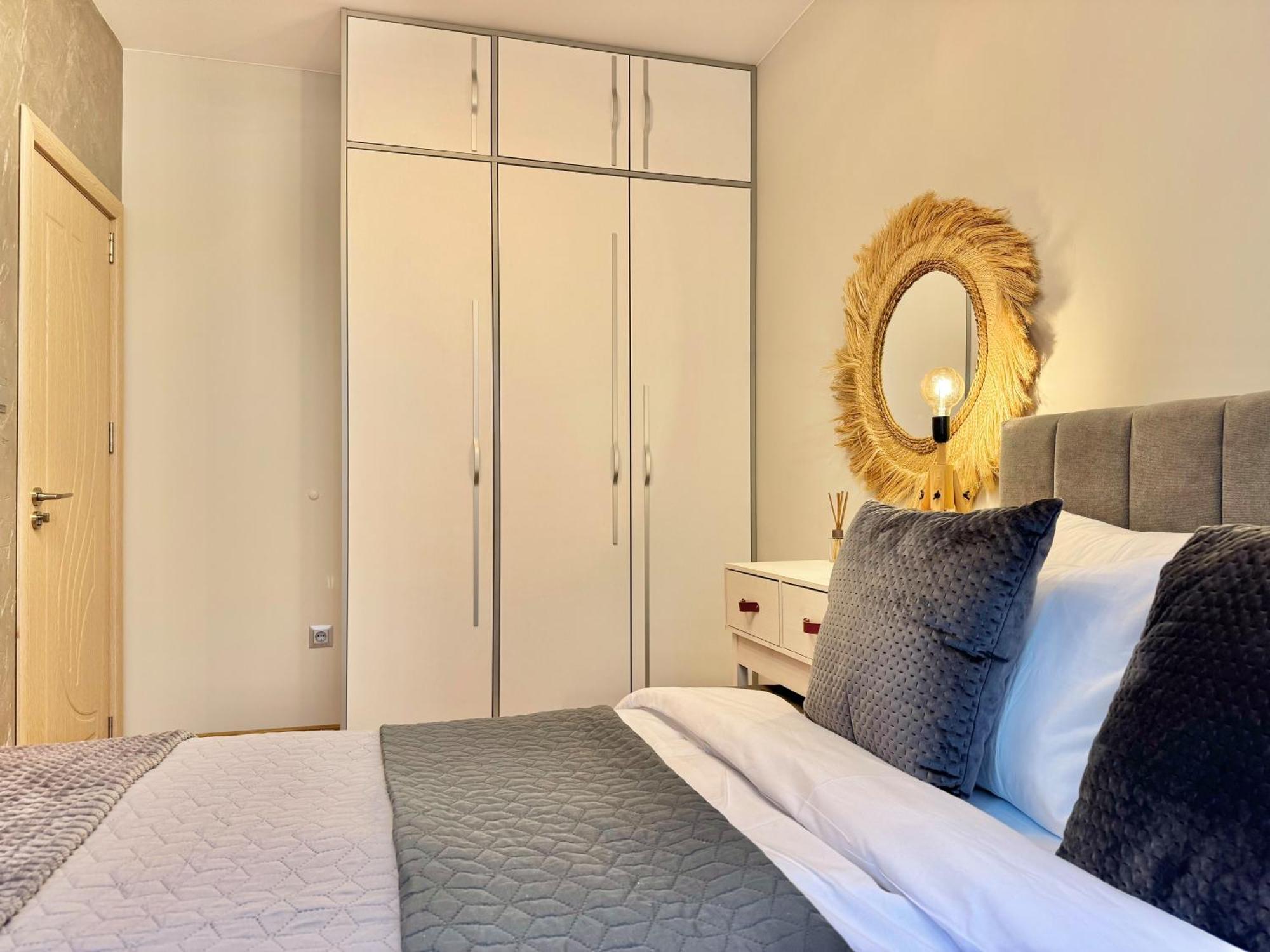 Top Centre 2Bed Apartment For 5 Guests 2 Minutes From High Street بلوفديف المظهر الخارجي الصورة