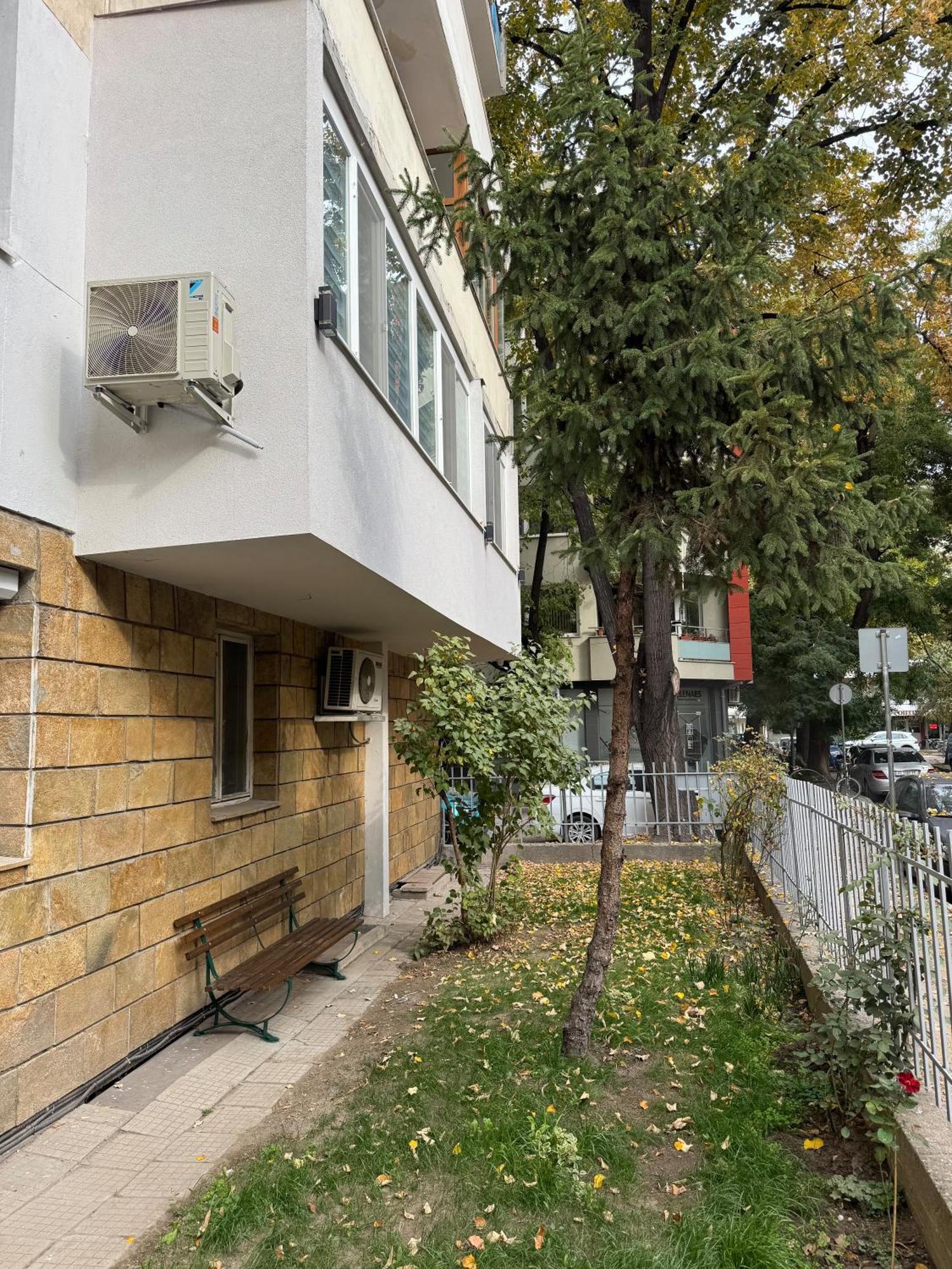 Top Centre 2Bed Apartment For 5 Guests 2 Minutes From High Street بلوفديف المظهر الخارجي الصورة